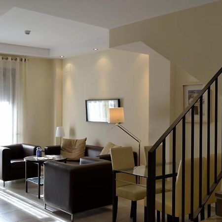 San Pablo Suites Ecija Exterior photo