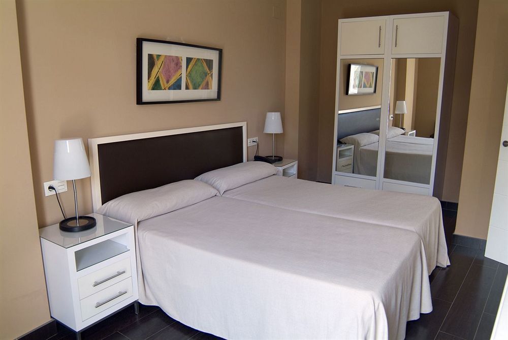 San Pablo Suites Ecija Exterior photo