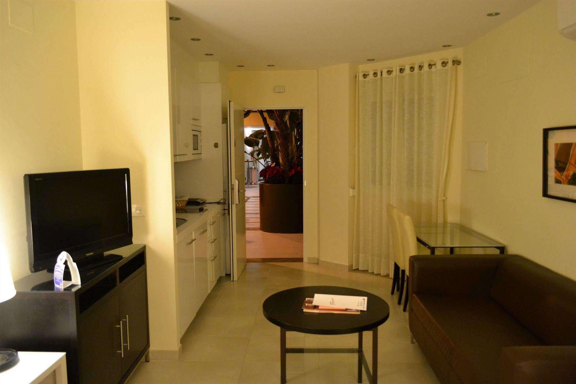 San Pablo Suites Ecija Exterior photo