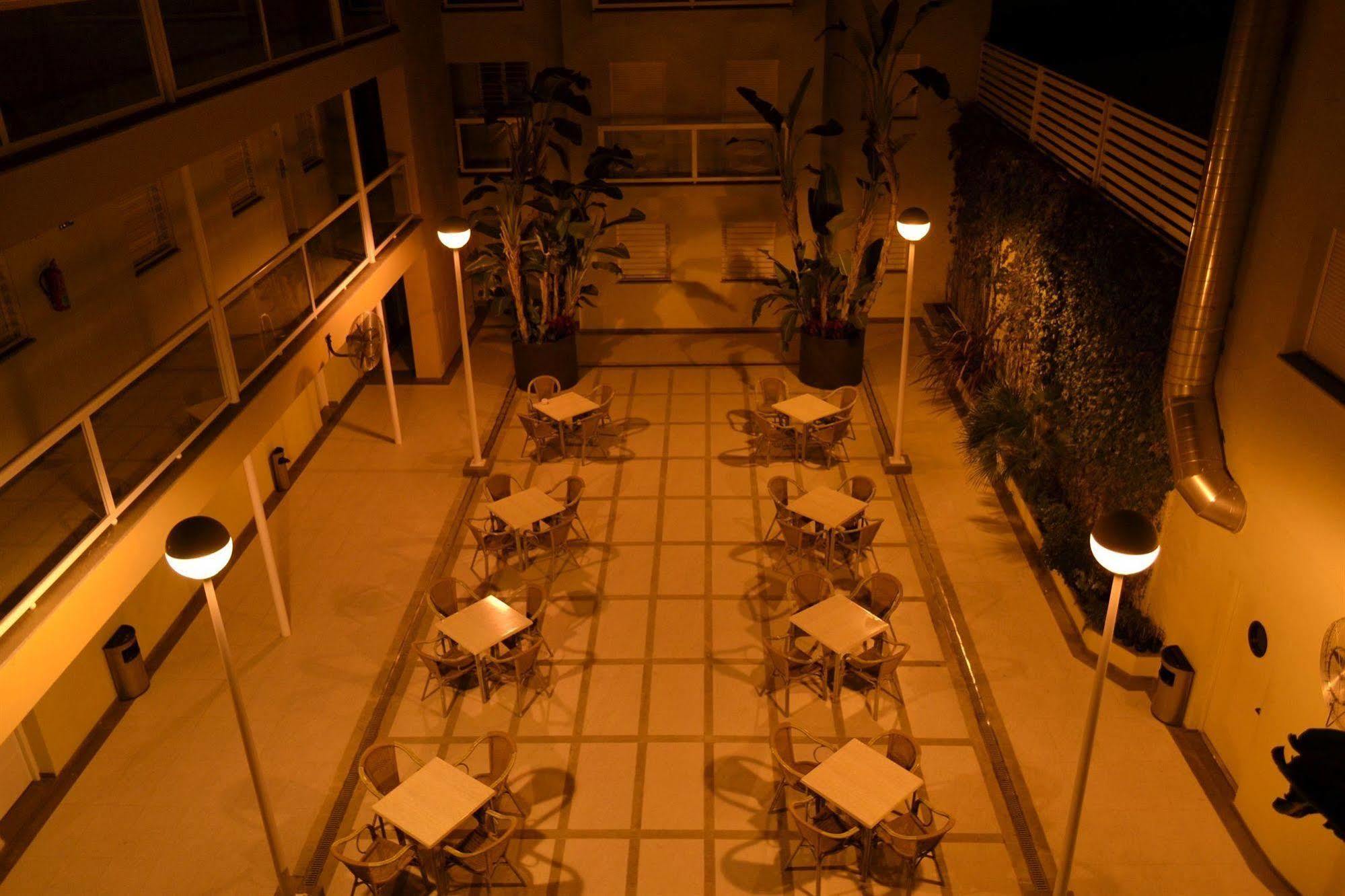 San Pablo Suites Ecija Exterior photo
